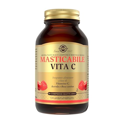 image - 951378506 - VITA C MASTICABILE 90 COMPRESSE MASTICABILI - 4856127_2.jpg
