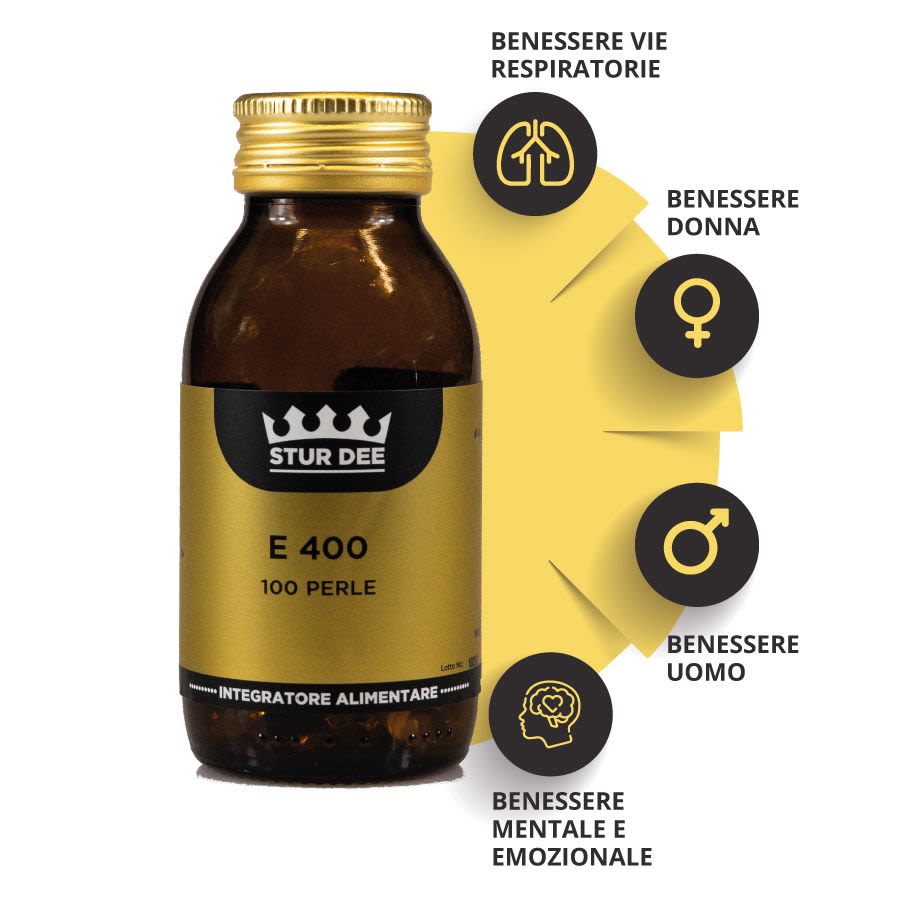 909854402 - Stur Dee E-400 Integratore 100 capsule - 4716472_3.jpg