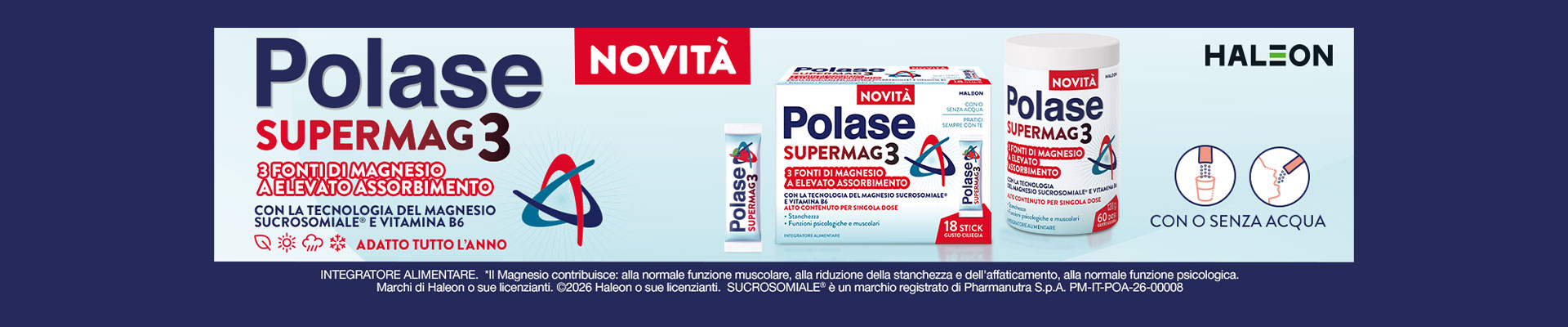 image - Promo Polase