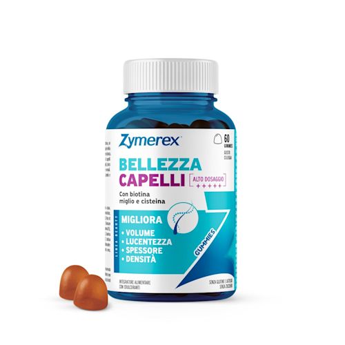 image - 951234400 - ZYMEREX GUM BELLEZZA CAPELLI 60 GOMMOSE - 4857005_3.jpg