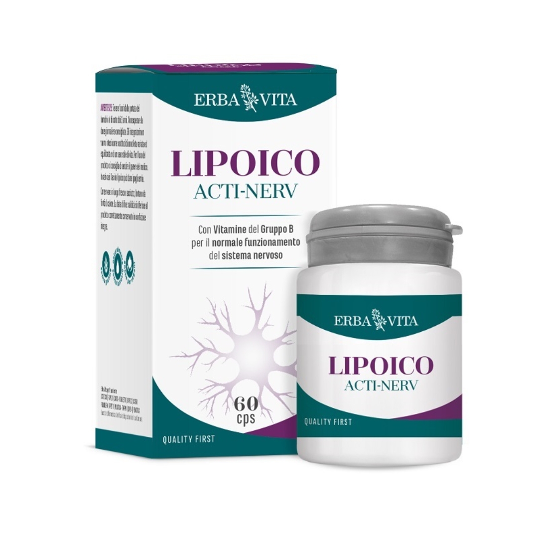 image - 951043850 - LIPOICO ACTI NERV 60 CAPSULE - 4865263_2.jpg