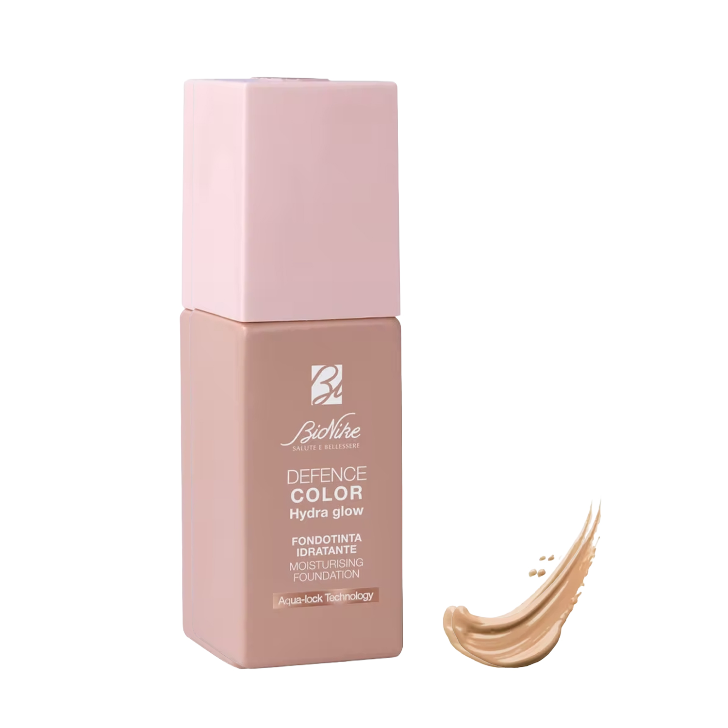 image - 951332648 - Fondotinta idratante effetto glow che uniforma l’incarnato donando luminosità e comfort alla pelle. Tonalità 03 Sand, texture leggera e modulabile per un risultato naturale e radioso. - 4854882_3.jpg