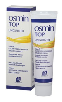 Osmin Top Unguento N/untuoso 75ml