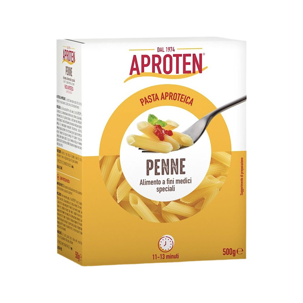 image - 987320405 - Pasta aproteica formulata per diete a ridotto apporto proteico, indicata in caso di insufficienza renale e condizioni metaboliche specifiche. - 4866410_2.jpg