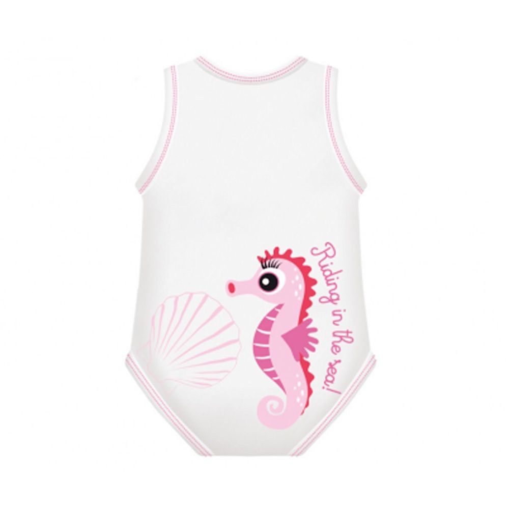 982737126 - J-Bimbi Body 0-36m Bio Cotton Summer Sealife Cavalluccio Marino - 4738942_1.jpg
