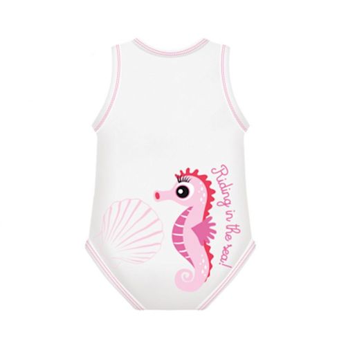 982737126 - J-Bimbi Body 0-36m Bio Cotton Summer Sealife Cavalluccio Marino - 4738942_1.jpg