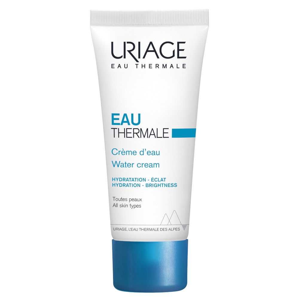 Uriage Crema Leggera All'acqua 40ml