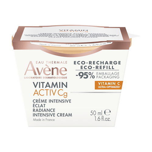 987905407 - AVENE VITAMIN ACTIV C CREMA REFILL 50 ML - 4757202_1.png