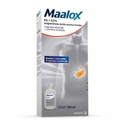image - 038856050 - MAALOX*orale sosp 250 ml 4% + 3,5% aroma menta flacone - 4779989_1.jpg