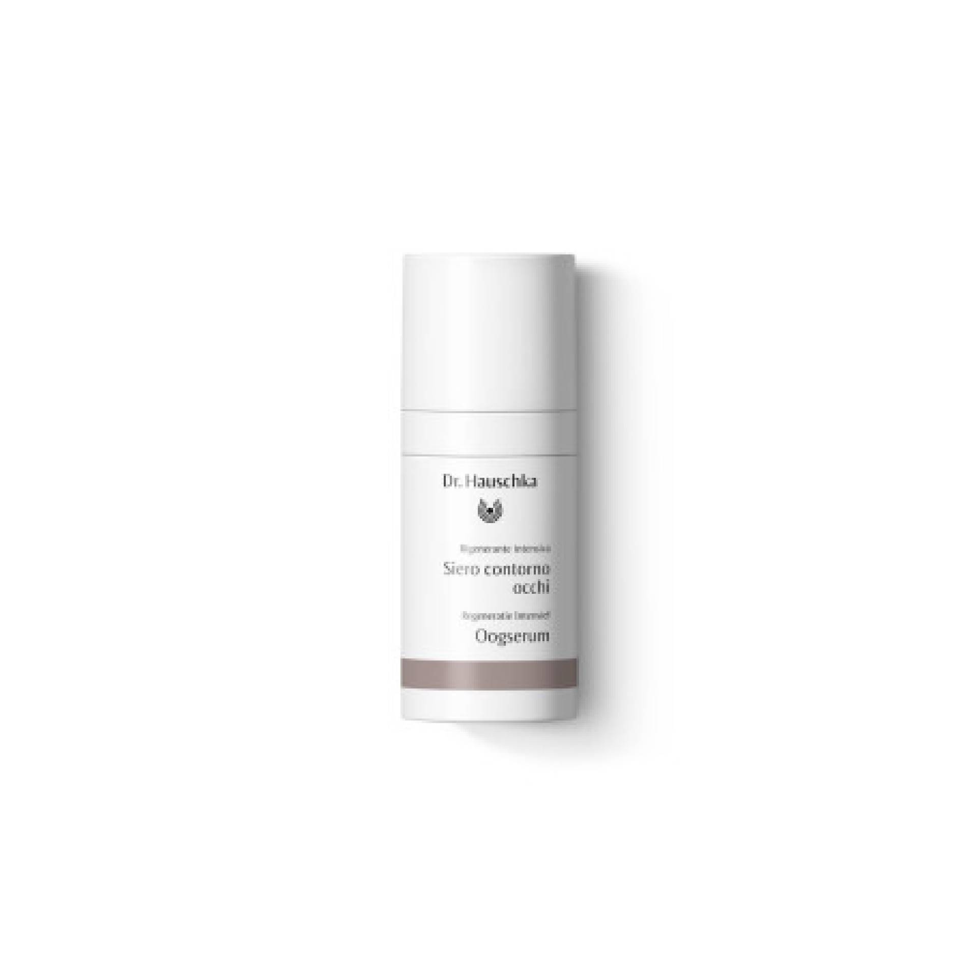 Dr. Hauschka Siero Rigenerante Intensiva Contorno Occhi 15ml