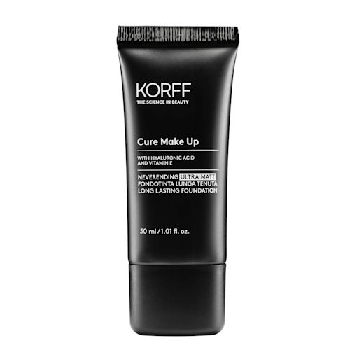 987805379 - KORFF MAKE UP FONDOTINTA NEVEREND ULTRA MATT 03 30 ML - 4751818_1.jpg