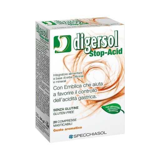 938131822 - Digersol Stop-Acid Integratore digestione 20 compresse - 4724269_2.jpg