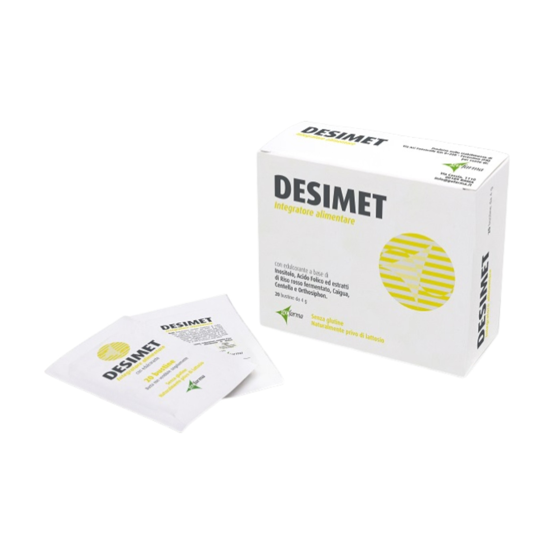 image - 984820720 - DESIMET 20 BUSTINE - 4883858_2.jpg