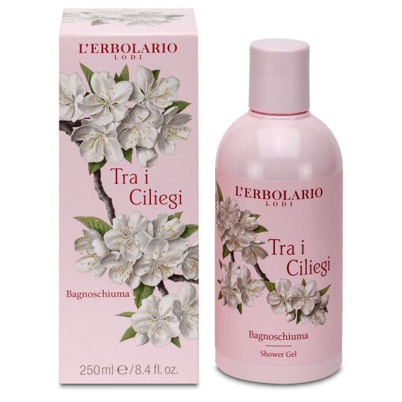 939064592 - L'Erbolario Tra i Ciliegi Bagnoschiuma 250ml - 4724560_2.jpg