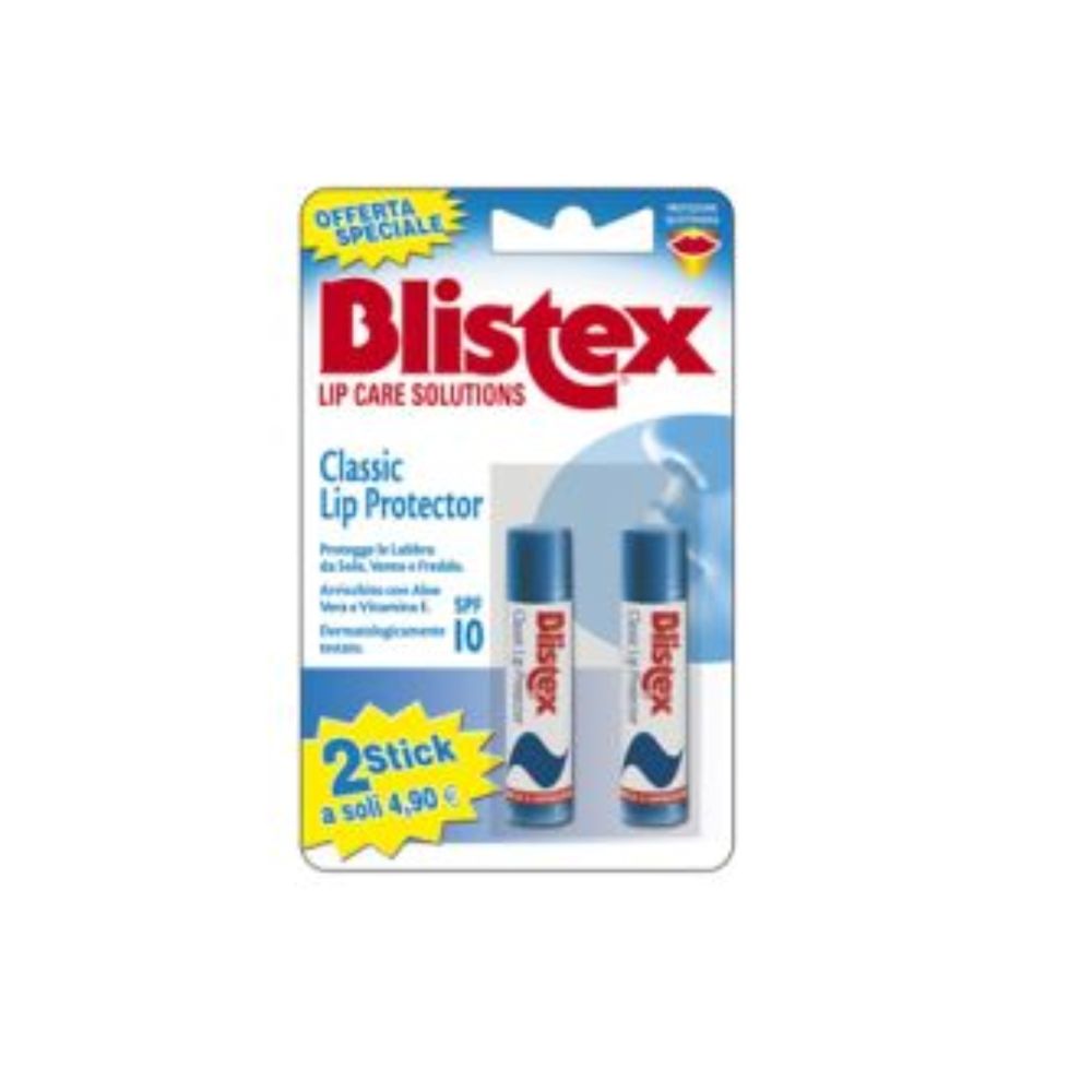 image - 903953913 - BLISTEX CLASSIC LIP PROTECTION 2 STICK - 4707351_2.jpg