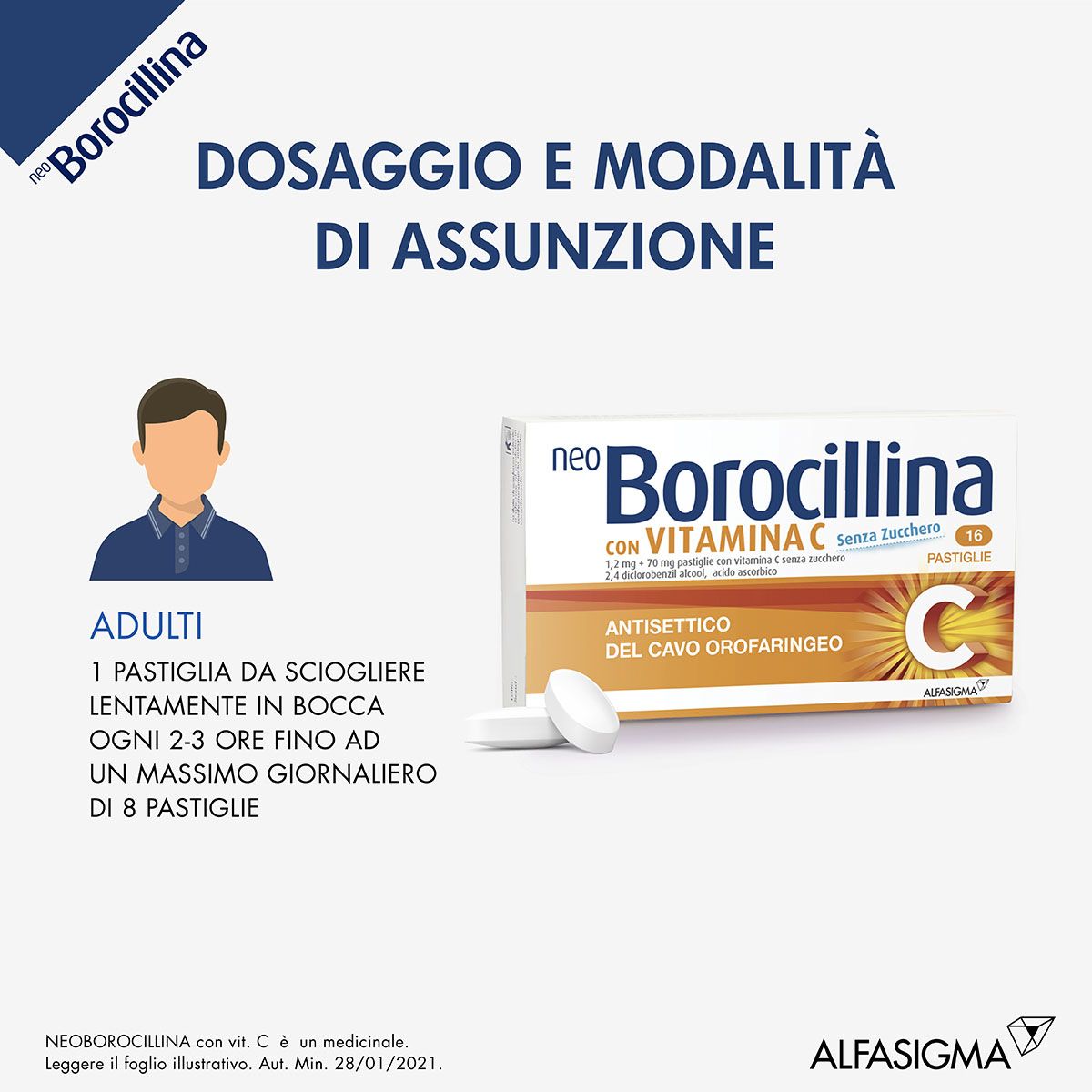 022632184 - Neoborocillina C Antisettico Mal di Gola 16 pastiglie - 7883824_6.jpg