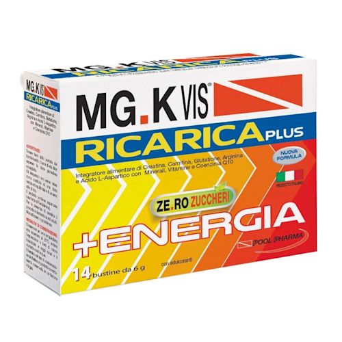 902709397 - Mgk Vis Ricarica Plus Integratore energetico 14 bustine - 7873218_2.jpg