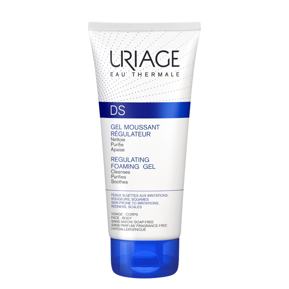 Uriage Ds Gel detersione 150ml