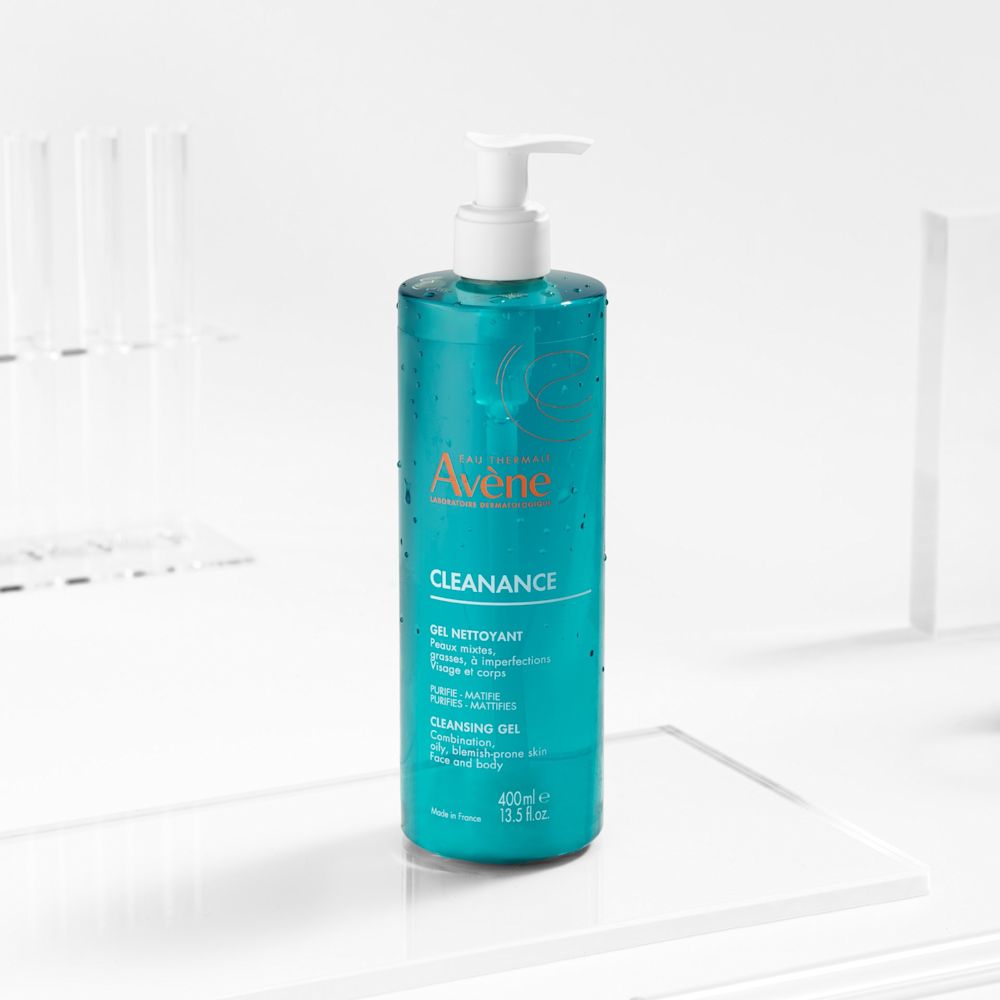 image - 980138729 - AVENE CLEANANCE GEL DETERGENTE NUOVA FORMULA 400 ML - 4705125_15.jpg