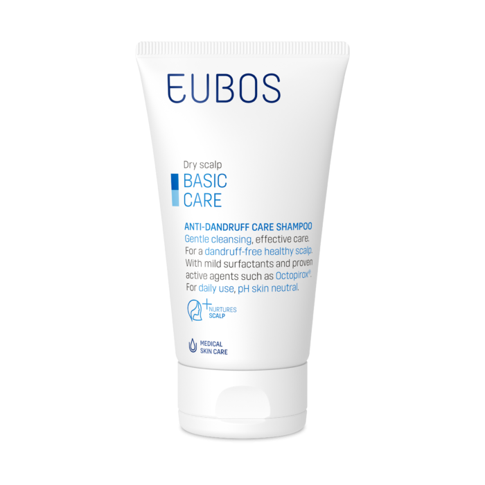 Eubos Shampoo Anti-forfora 150ml