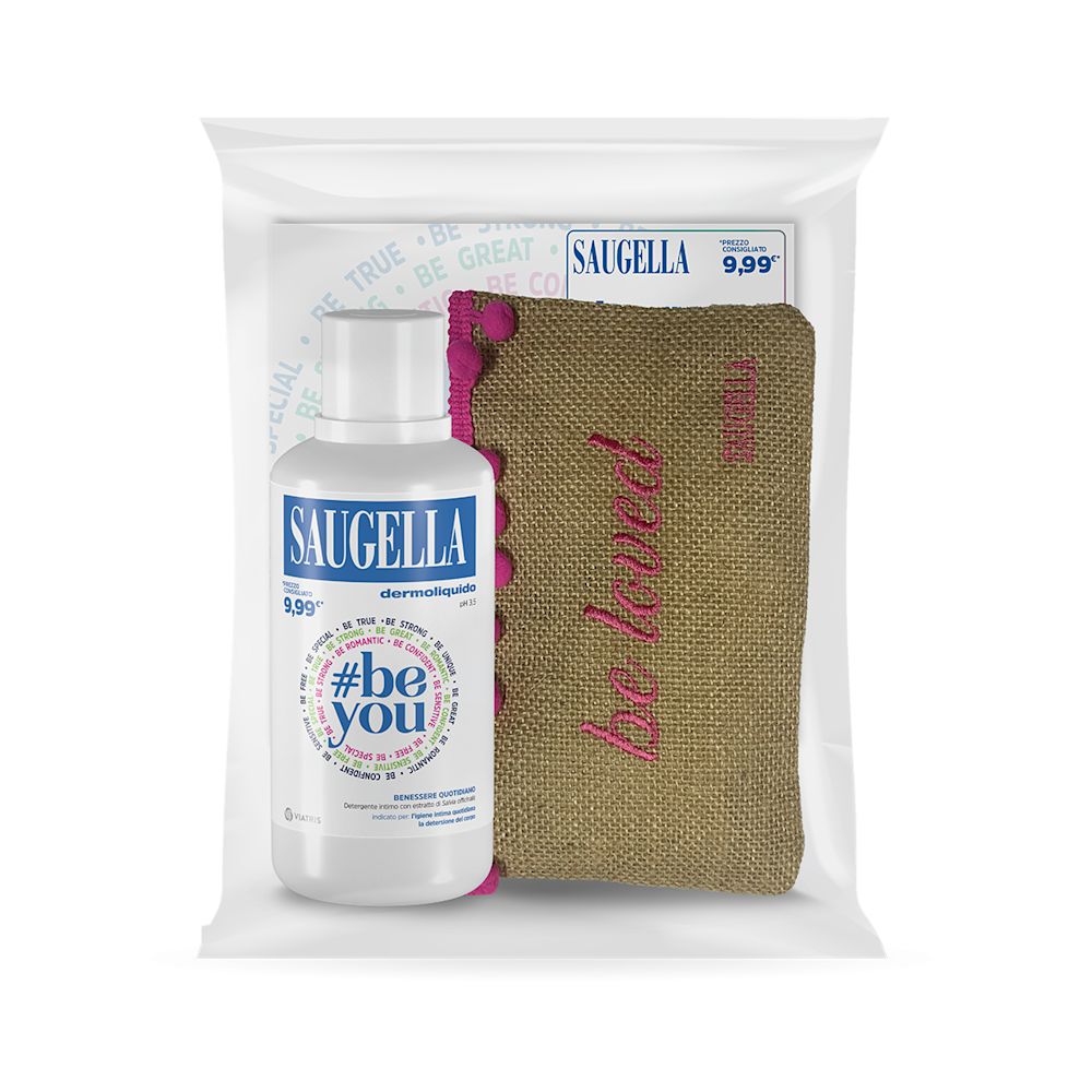 943008490 - Saugella Be You Detergente intimo Dermoliquido 500ml + Pochette omaggio - 4725700_2.jpg