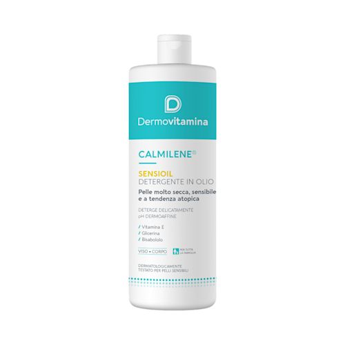 938805672 - DERMOVITAMINA CALMILENE SENSIOIL DETERGENTE IN OLIO SENZA SAPONE PER PELLE EXTRA SECCA E SENSIBILE 500 ML - 4724400_5.jpg