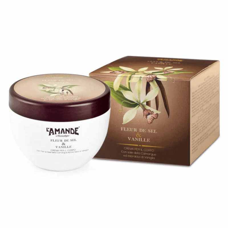 931099814 - L'AMANDE FLEUR DE SEL & VANILLE CREMA CORPO 300 ML - 4784041_1.jpg