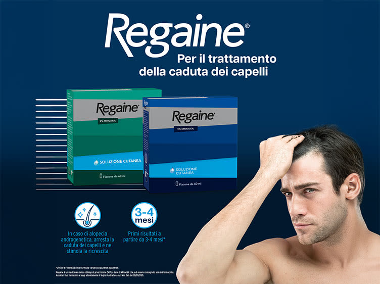 image - Card Regaine