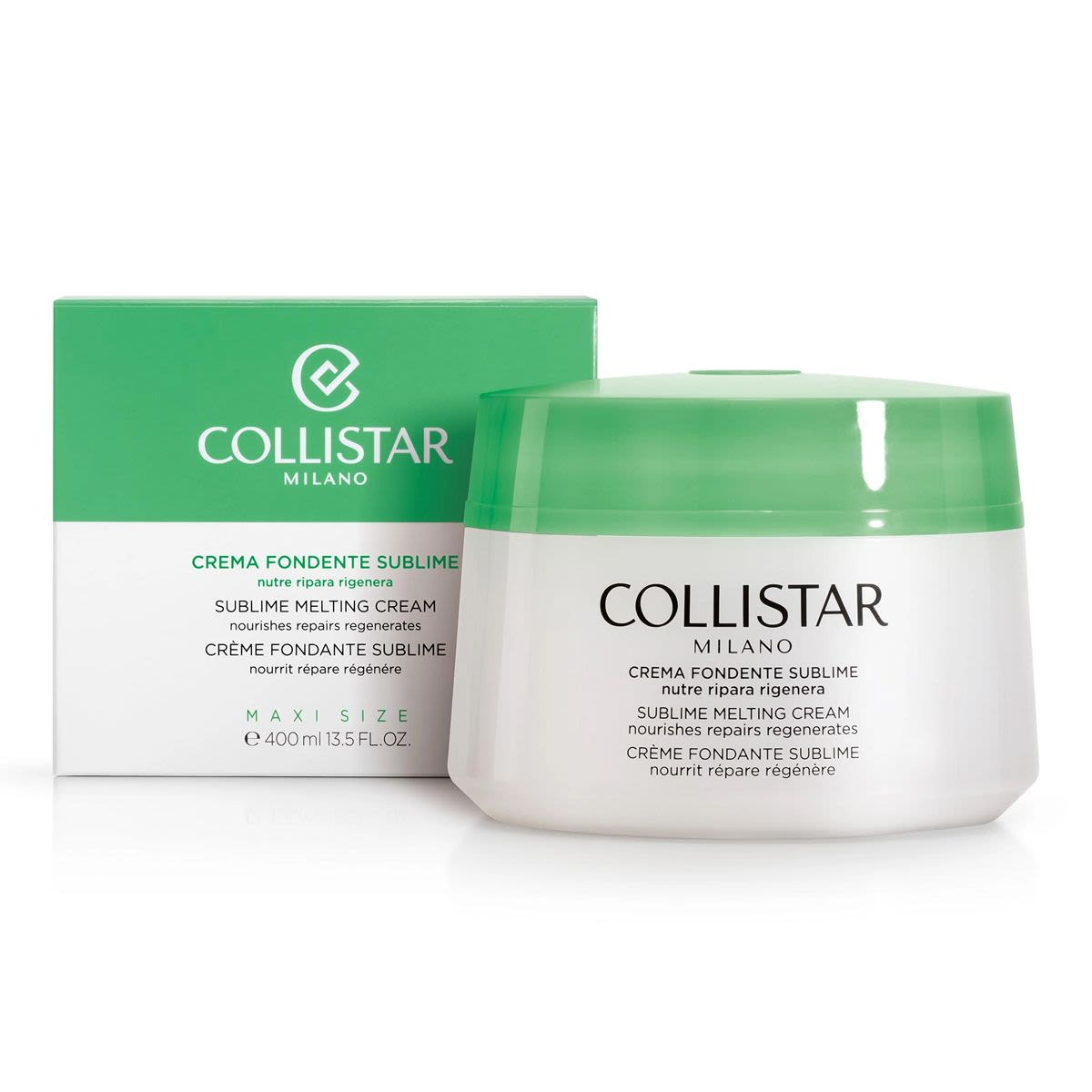 971109374 - Collistar Crema Fondente Sublime 400ml - 4728173_3.jpg