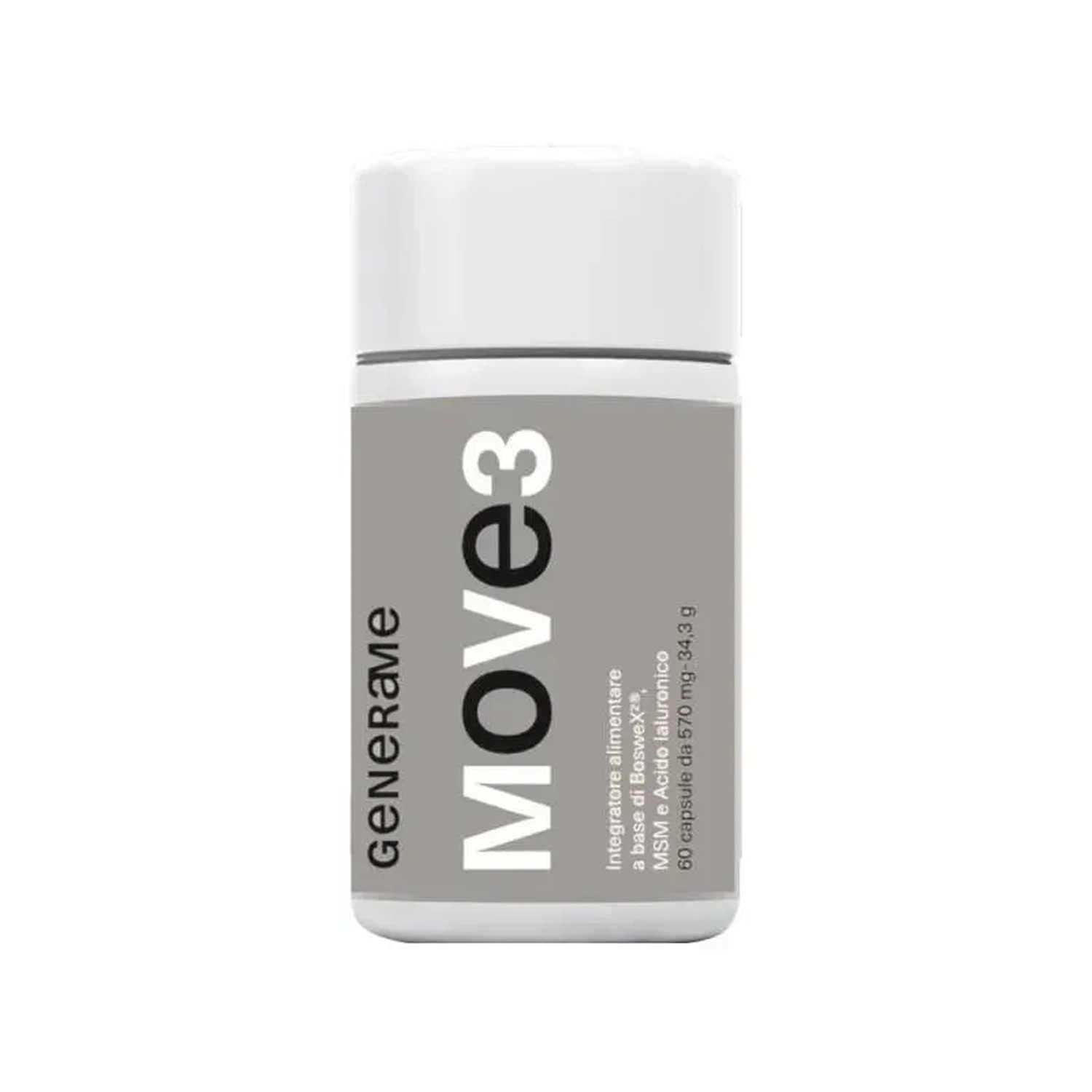 image - 987769700 - Integratore che supporta la salute delle articolazioni, aiutando a ridurre rigidit&agrave; e fastidi. - 4866831_2.jpg