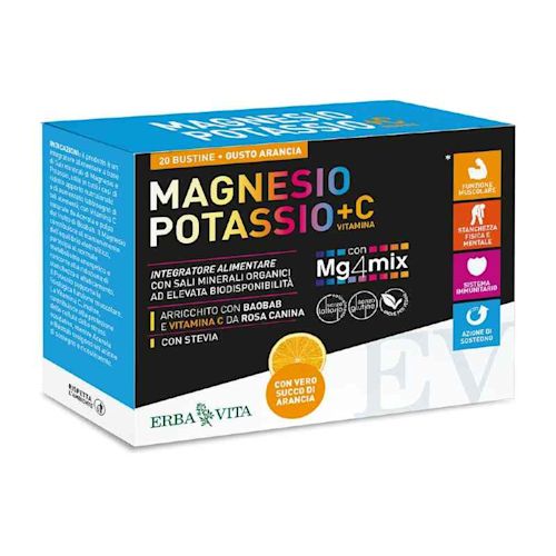 981482223 - Erba Vita Magnesio e Potassio + Vitamina C gusto Arancia 20 bustine - 4737692_2.jpg