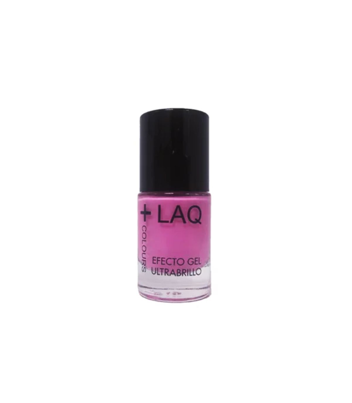 Laq Colours Smalto Effetto Gel Ultrabrillante New 259 10ml