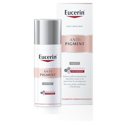 975054622 - Eucerin Anti-Pigment Notte Crema Viso Antimacchia 50ml - 4709385_2.jpg