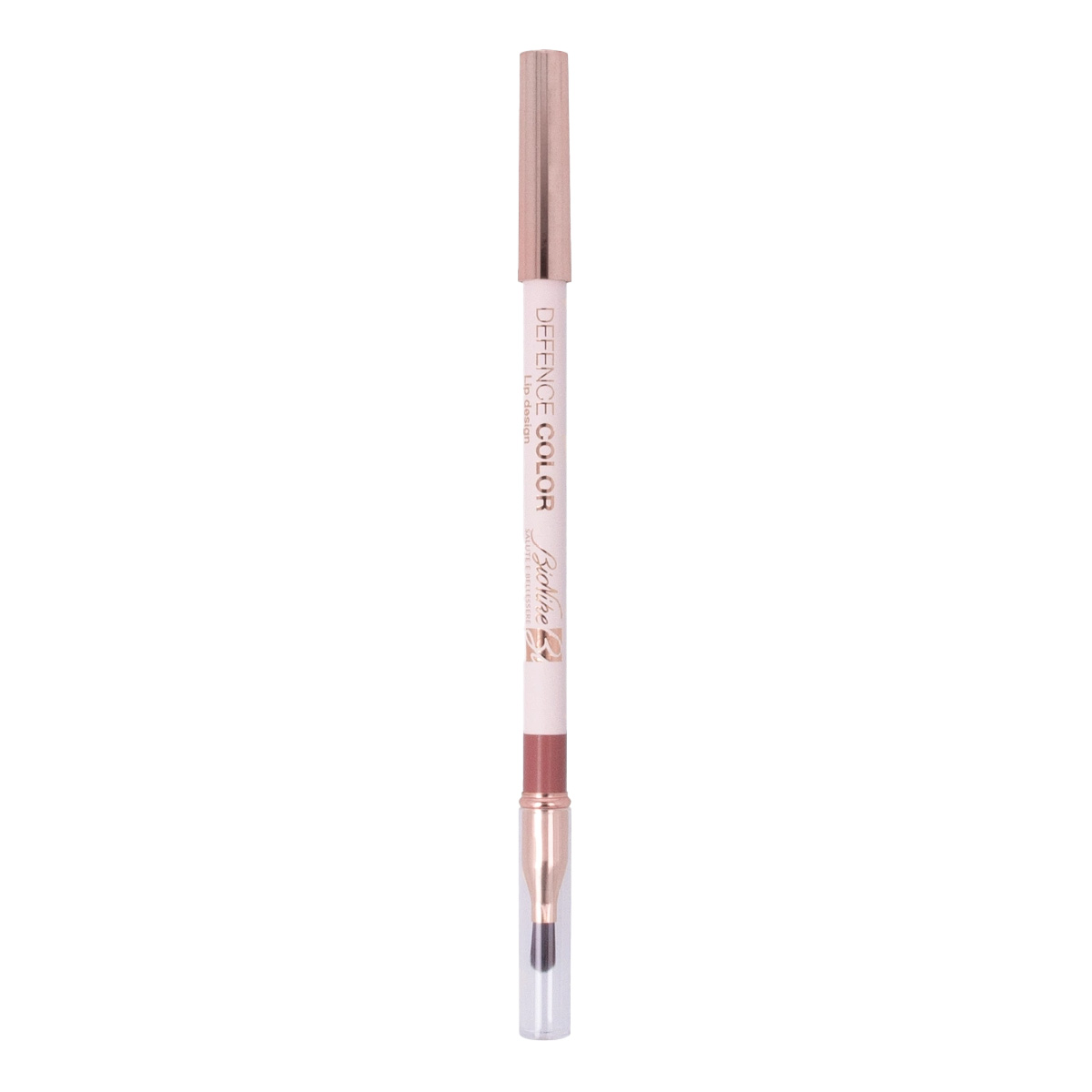 Bionike Defence Color Lip Design Matita Labbra 202 Nude