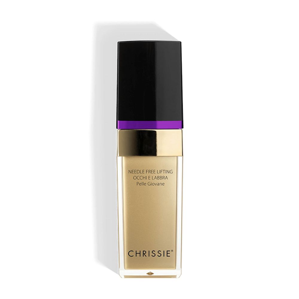 935306821 - CHRISSIE NEEDLE FREE LIFTING OCCHI E LABBRA ANTIAGE PELLE GIOVANE 15 ML - 7875092_1.jpg