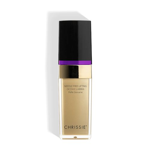 935306821 - CHRISSIE NEEDLE FREE LIFTING OCCHI E LABBRA ANTIAGE PELLE GIOVANE 15 ML - 7875092_1.jpg