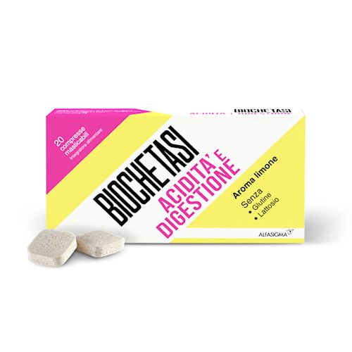 979332400 - BIOCHETASI ACIDITA' E DIGESTIONE 20 COMPRESSE MASTICABILI AROMA LIMONE - 4703810_2.jpg