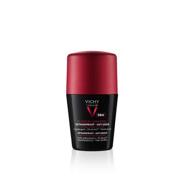 983697741 - Vichy Clinical Control Deodorante roll-on 96h Uomo 50ml - 4709635_1.jpg