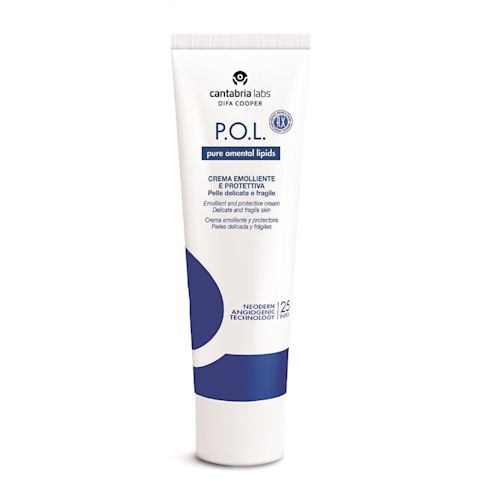 image - 904068463 - POL CREMA EMOLLIENTE PROTETTIVA TUBO DA 250ML - 7878881_4.jpg