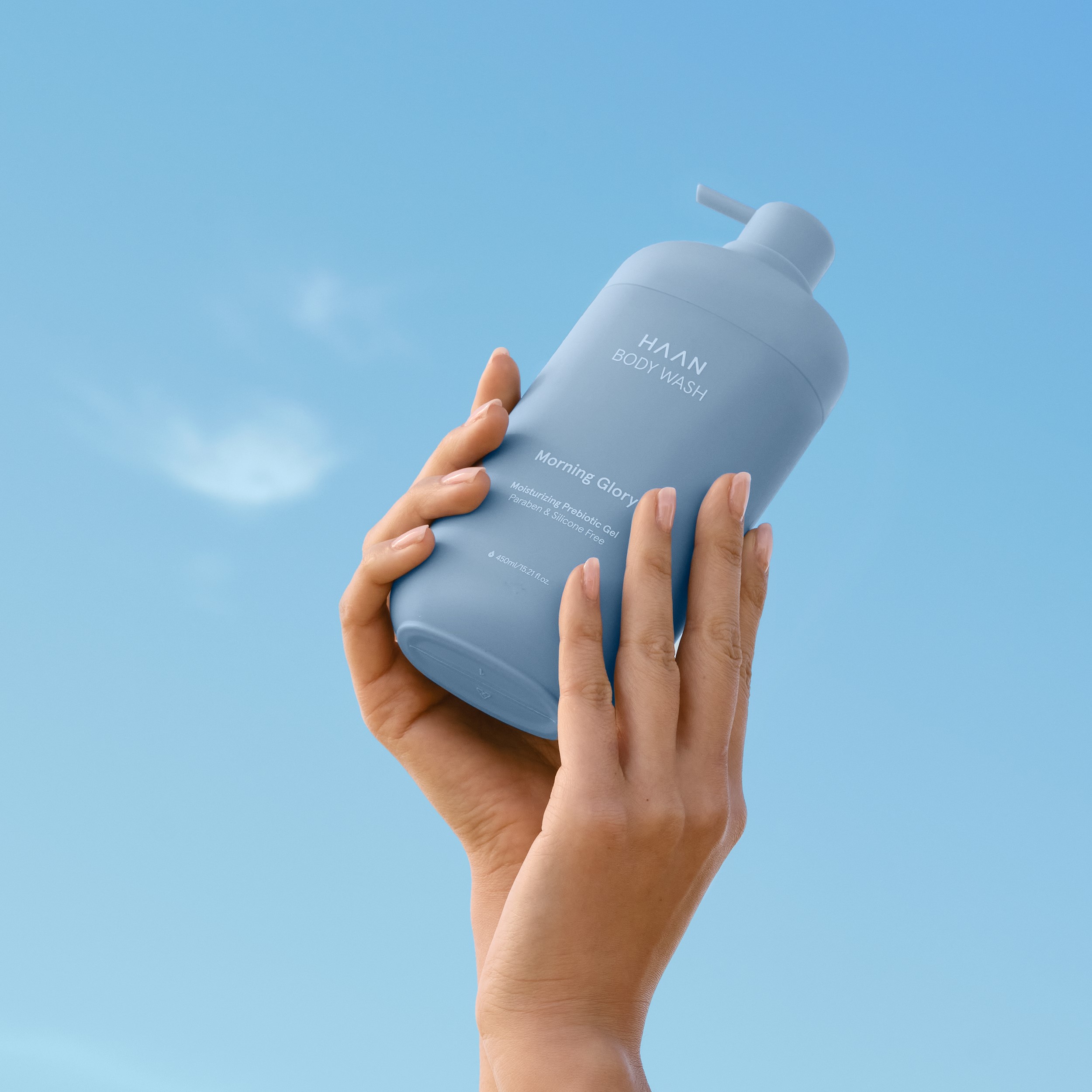 image - 984504860 - BODY WASH MORNING GLORY 450 ML - 4710330_3.jpg