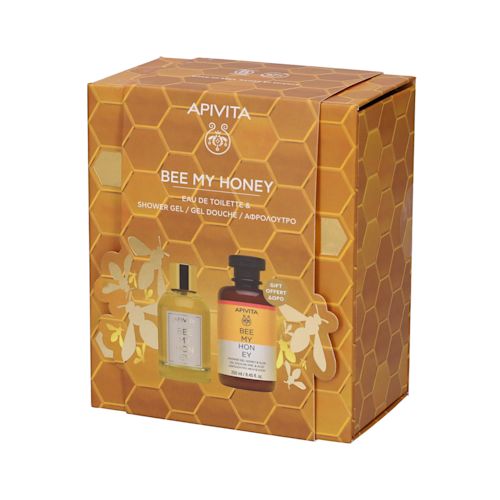 989055520 - APIVITA PROMO XMAS EAU DE TOILETTE + BEE MY HONEY SHOWER GEL - 4784512_1.jpg