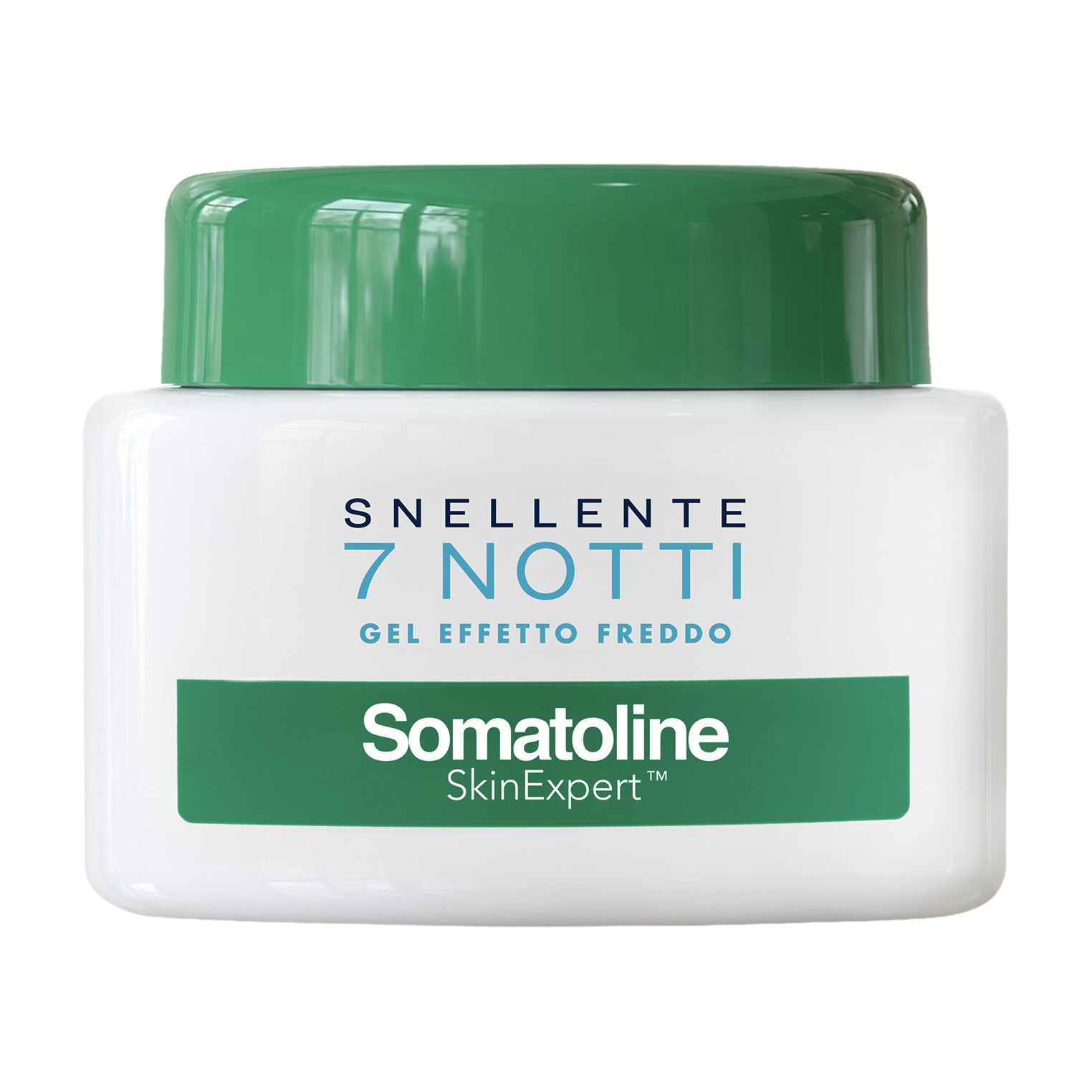 image - 973500729 - SOMATOLINE SKIN EXPERT SNELLENTE 7 NOTTI GEL 400 ML - 7891293_4.jpg