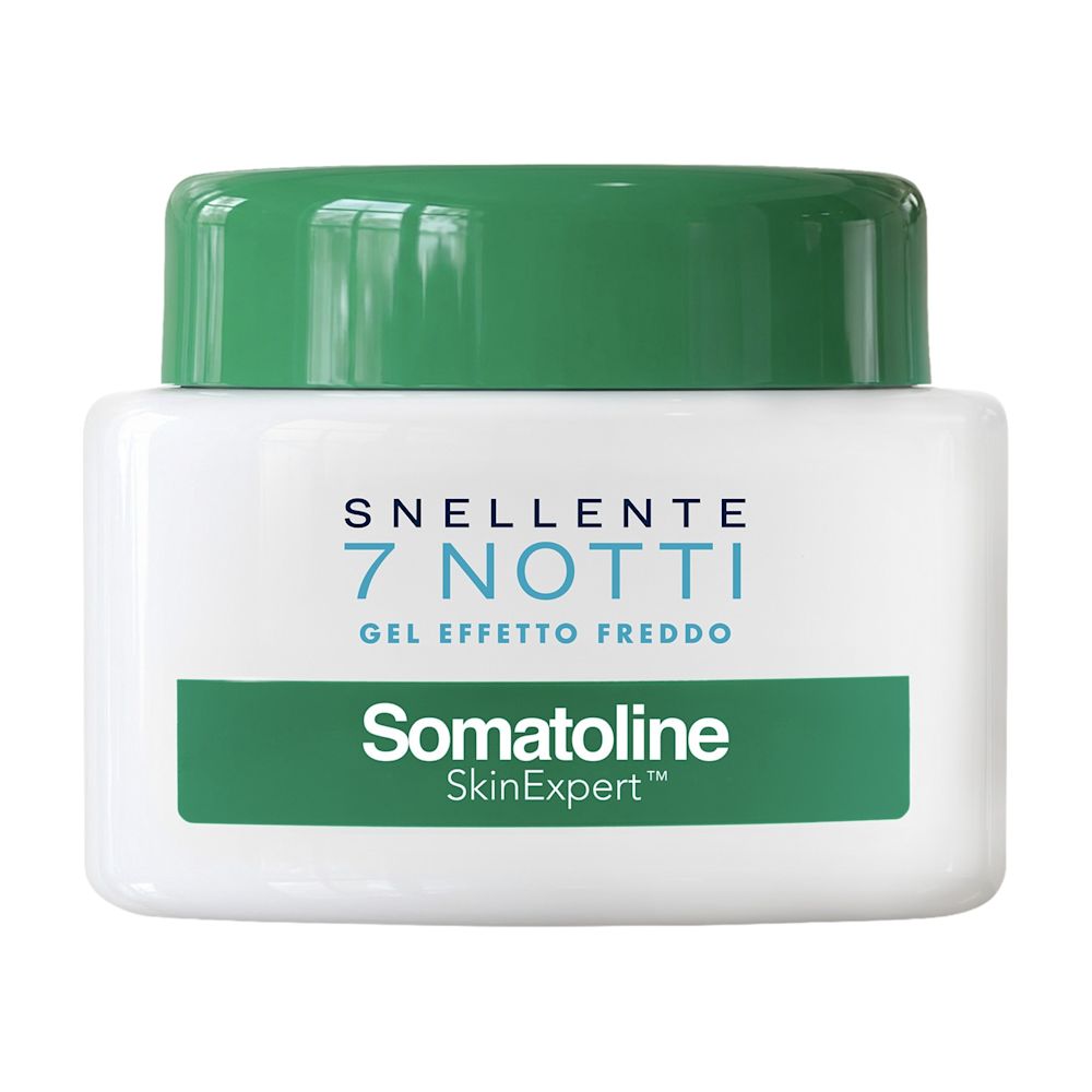 image - 973500729 - SOMATOLINE SKIN EXPERT SNELLENTE 7 NOTTI GEL 400 ML - 7891293_4.jpg