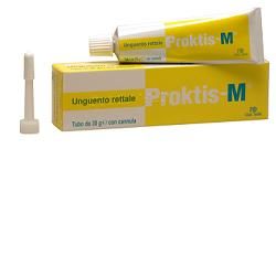 904556976 - Proktis-m Plus Unguento Rettale 30g - 7869124_2.jpg