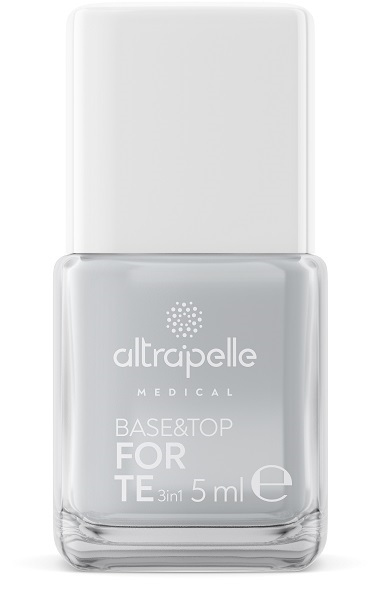 Altrapelle Medical Base E Top Coat 5ml