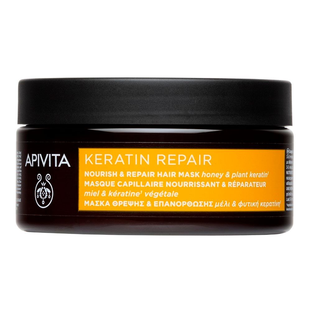 image - 986823654 - APIVITA MASK NOURISH&REPAIR KERATIN&HONEY 200 ML 2023 - 4744583_1.jpg