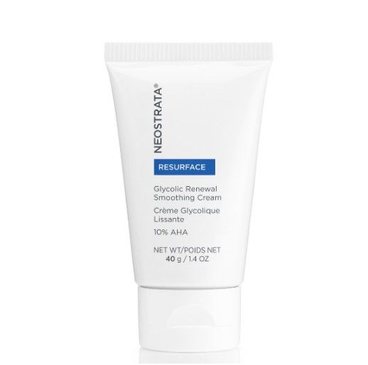 Neostrata Glycolic Renewal Smoothing Crema idratazione viso 40g