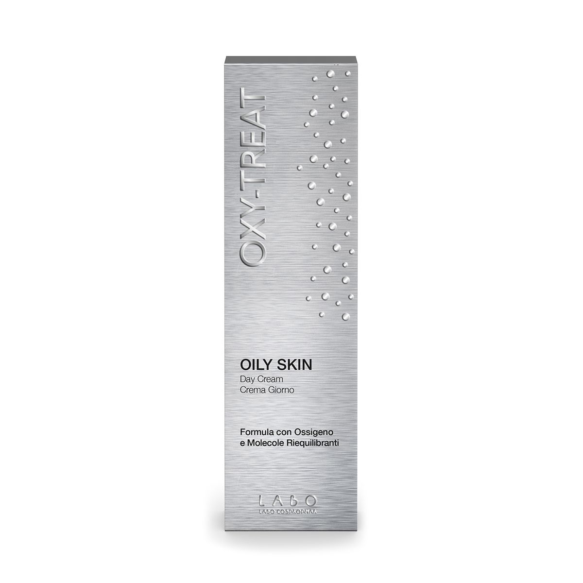 Oxy Treat Oily Skin Crema Giorno 50ml