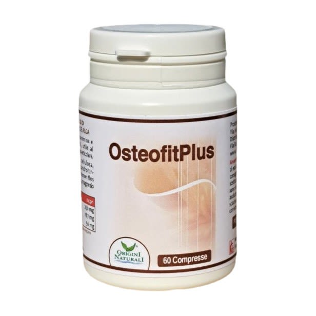 image - 902779634 - Integratore alimentare in compresse per il trattamento e la prevenzione dell'osteoartrite, utile anche nelle fasi acute con infiammazione e dolore. - 4868598_2.jpg
