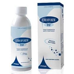 Emoform Tat Collutorio Antitartaro 300ml